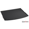 Original Gledring Premium Gummi Kofferraummatte - FORD Focus Kombi 2011-1.2015